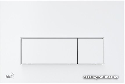Панель смыва Alcaplast M570