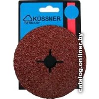 Шлифлист Kussner 1058-550120