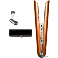 Выпрямитель Dyson Corrale (с переходником на евровилку, медный)