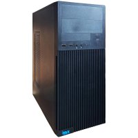 Корпус BVK 2815 2*USB2.0