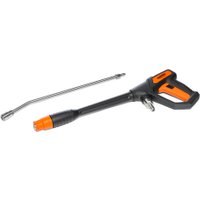 Мойка высокого давления Daewoo Power DAW 920W