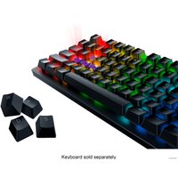 Набор кейкапов Razer PBT Keycap Upgrade Set Classic Black