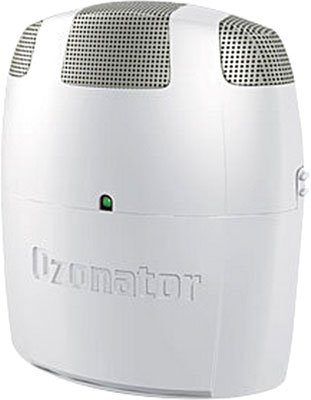 Очиститель воздуха AirInCom AIC XJ-110