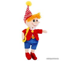 Классическая игрушка Мульти-пульти Буратино M80121-20B