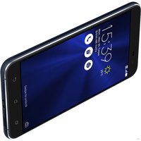 Смартфон ASUS ZenFone 3 64GB Sapphire Black [ZE552KL]