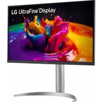 Монитор LG UltraFine 27UQ850-W