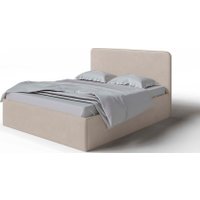 Кровать PROxSON Mia с ПМ Laska 15 140x200 (лен)