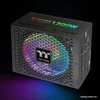 Блок питания Thermaltake Toughpower PF1 ARGB PS-TPD-1200F3FAPE-1