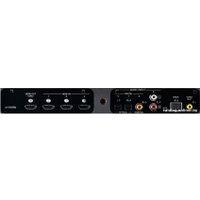 Звуковой проектор Yamaha YRS-1100 (черный)