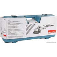 Угловая шлифмашина Makita GA9030SFK1