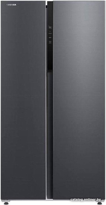 Холодильник side by side Toshiba GR-RS780WI-PMJ(06)