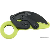 Керамбит CRKT 4041G Provoke Zap