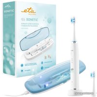 Электрическая зубная щетка ETA Sonetic Holiday 4707 90000