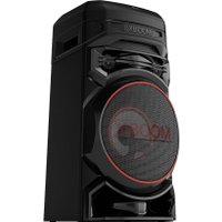 Патибокс LG XBOOM RNC5