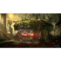  Horizon: Запретный запад для PlayStation 4