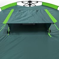 Кемпинговая палатка RSP Outdoors Narle 2 (зеленый)