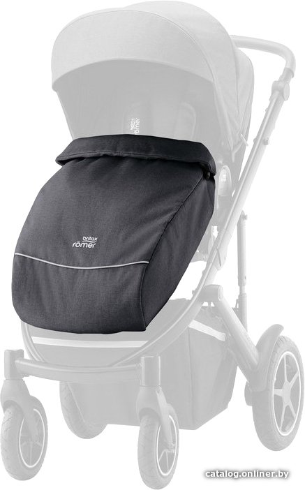 Чехол на ножки Britax Romer для Smile III (midnight grey)