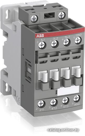 Контактор ABB AF16-30-10-11 1SBL177001R1110