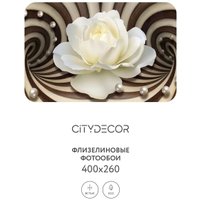 Фотообои Citydecor Абстракция 35 400x260