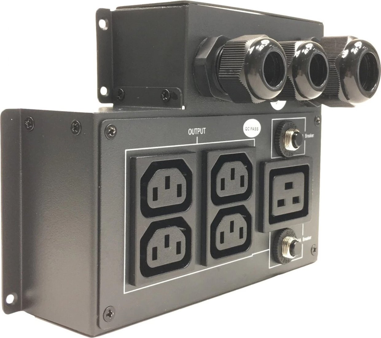 

Блок распределения питания SVC PDU C194C13