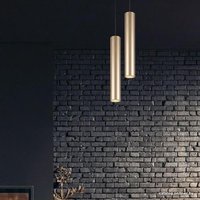 Подвесная люстра Odeon Light Vincere 3828/1CA