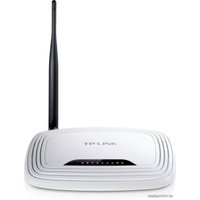 Wi-Fi роутер TP-Link TL-WR740N