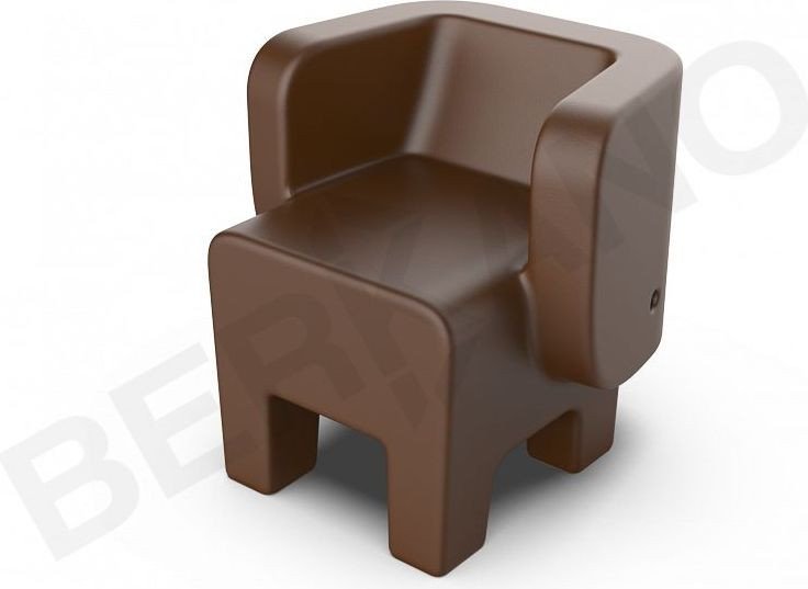 

Детский стол Berkano Boony table 240_006_36 (коричневый)