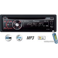CD/MP3-магнитола Pioneer DEH-4000UB