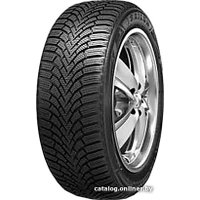 Зимние шины Sailun Ice Blazer Alpine 205/50R17 93H