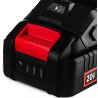 Винтоверт Runtec RT-ED150T (с 2-мя АКБ, кейс)