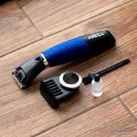 Универсальный триммер Aresa AR-1815