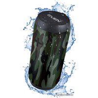 Беспроводная колонка SVEN PS-210 (камуфляж)