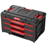 Ящик для инструментов Qbrick System ONE Drawer 3 Toolbox 2.0