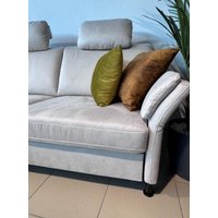 Угловой диван DeStyle Vidar (кремовый) в Пинске