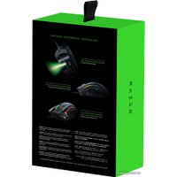 Игровая мышь Razer Mamba Elite