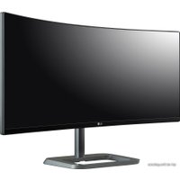 Монитор LG 34UC87C-B