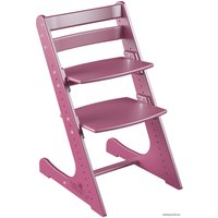 Растущий стул Конек Горбунек Комфорт (ягодный)