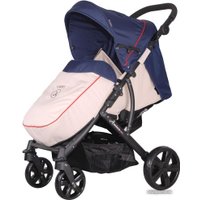 Коляска прогулочная «книга» Coletto Amico