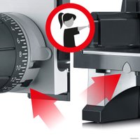 Ломтерезка Graef S50000