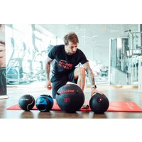 Медбол Original FitTools FT-SMB-07 7 кг