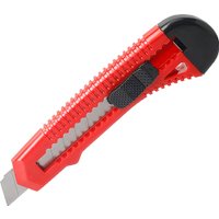 Нож строительный Workpro WP212021