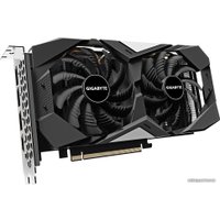 Видеокарта Gigabyte Radeon RX 5600 XT Windforce OC 6GB GDDR6 (rev. 2.0) в Пинске