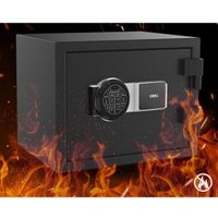 Мебельный сейф Deli ET586