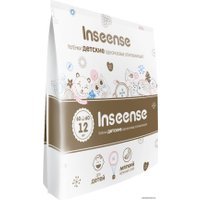 Пеленка одноразовая Inseense 60x60 (12 шт)