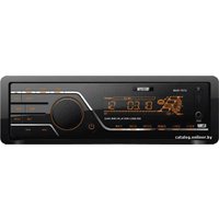 USB-магнитола Mystery MAR-707U