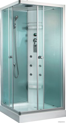 Душевая кабина Timo Lux TL-1504 R