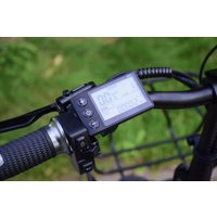 Электровелосипед Terax V4