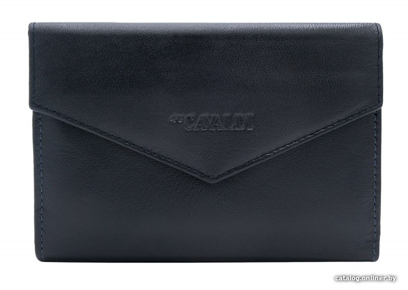 Кошелек Cedar 4U Cavaldi RD-20-GCL (морской)