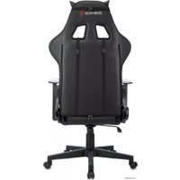 Игровое (геймерское) кресло Zombie Game Penta (черный)