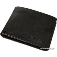 Кошелек Sergio Belotti Irido 3540 (черный)
